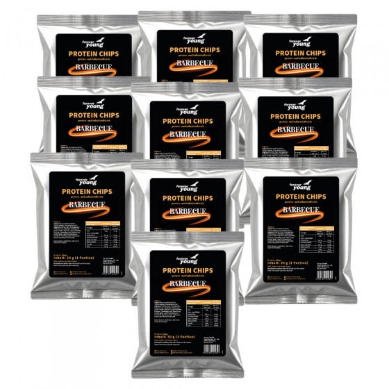 foreve-young-protein-chips-barbecue-geschmack-10er-Pack