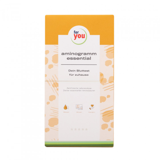 aminogramm-essential-bluttest-fuer-zuhause-for-you-ehealth