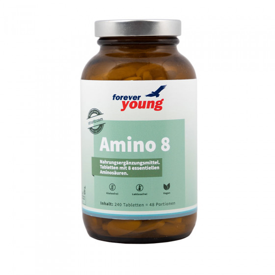 Amino 8