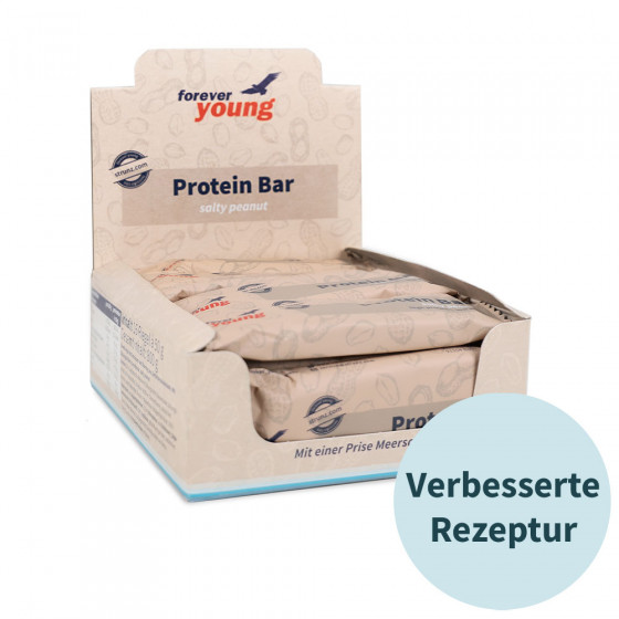 vorratskarton-protein-bar-salty-peanut-strunz-neue-rezeptur