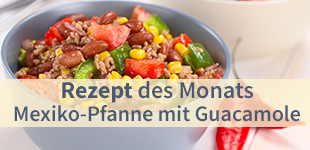 rezept des monats