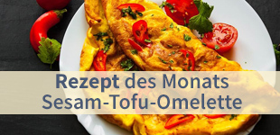 rezept des monats